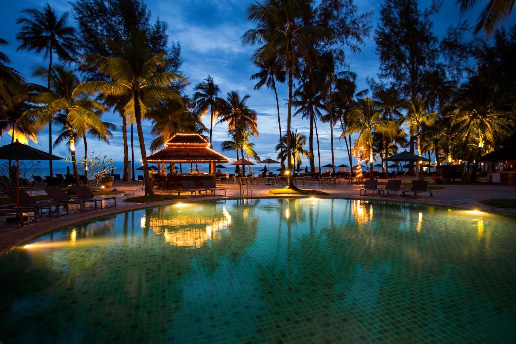 Фото отеля ROBINSON CLUB KHAO LAK
