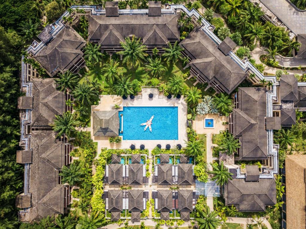 Фото отеля ROBINSON CLUB KHAO LAK