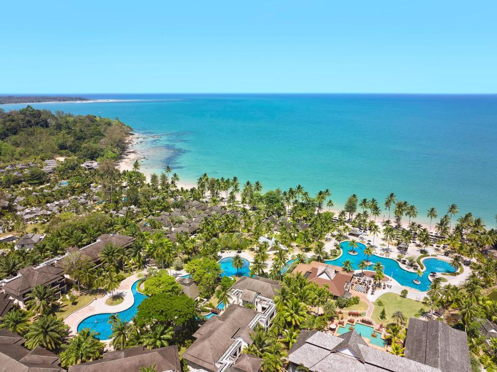 Фото отеля ROBINSON CLUB KHAO LAK
