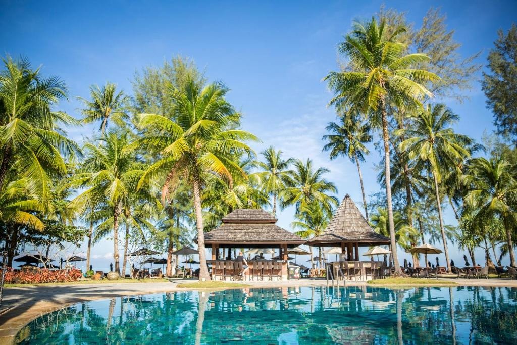 Фото отеля ROBINSON CLUB KHAO LAK