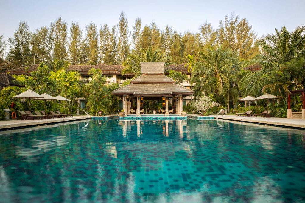 Фото отеля ROBINSON CLUB KHAO LAK