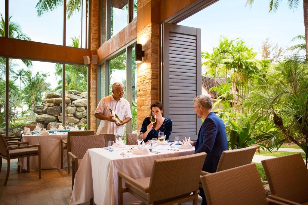 Фото отеля ROBINSON CLUB KHAO LAK