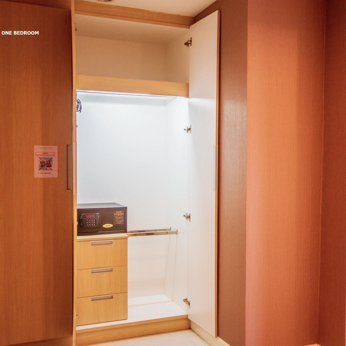 Фото отеля MARCUS HOTEL BY NEW NORDIC