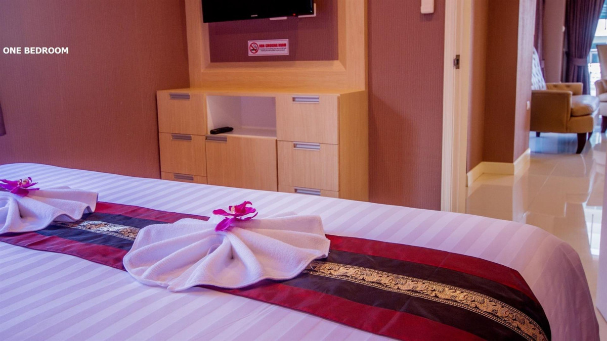 Фото отеля MARCUS HOTEL BY NEW NORDIC