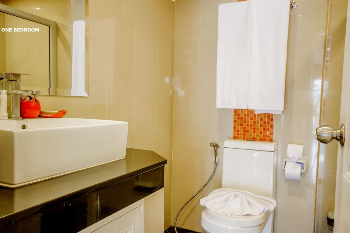 Фото отеля MARCUS HOTEL BY NEW NORDIC