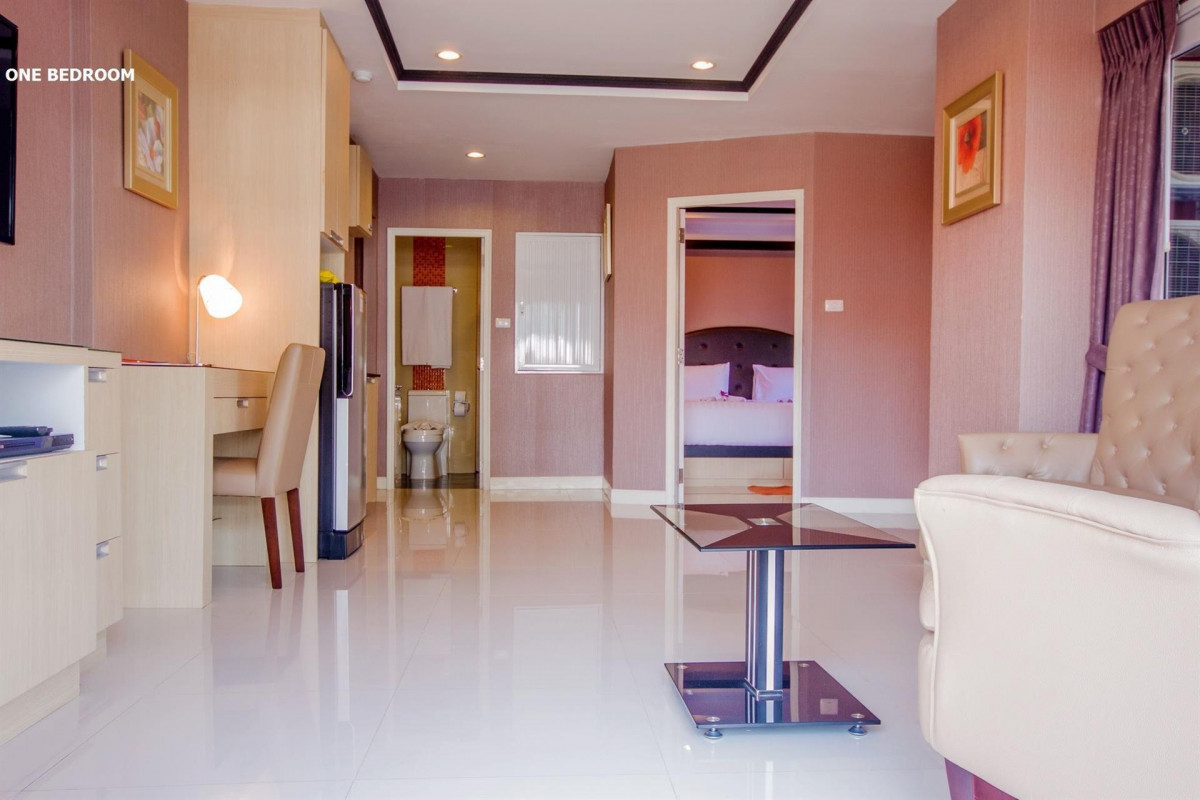 Фото отеля MARCUS HOTEL BY NEW NORDIC