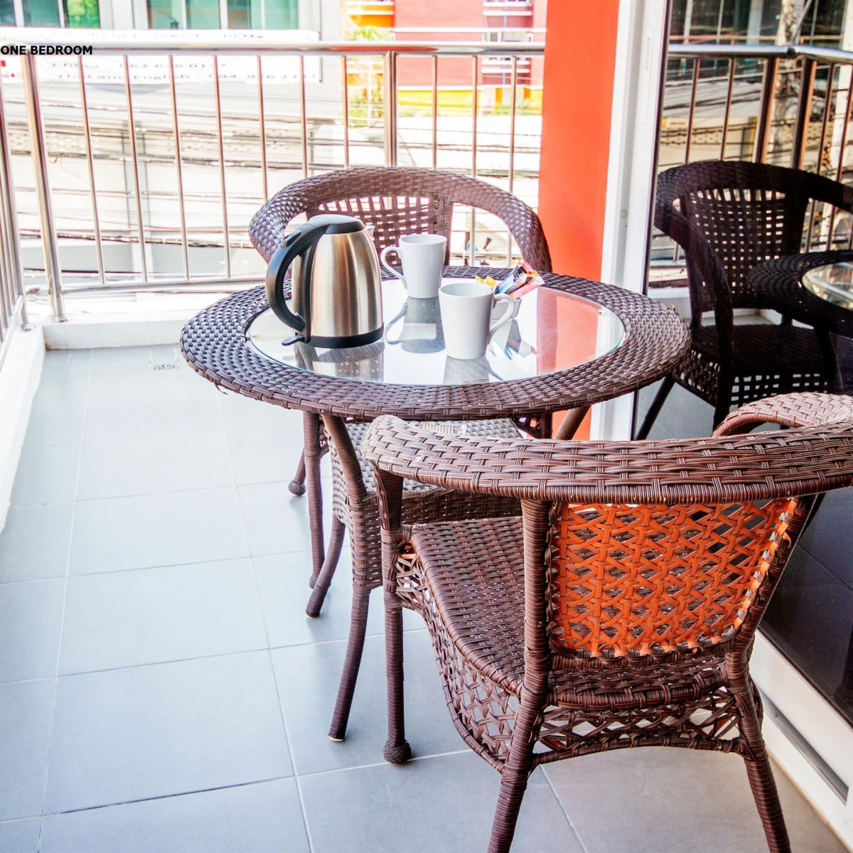 Фото отеля MARCUS HOTEL BY NEW NORDIC