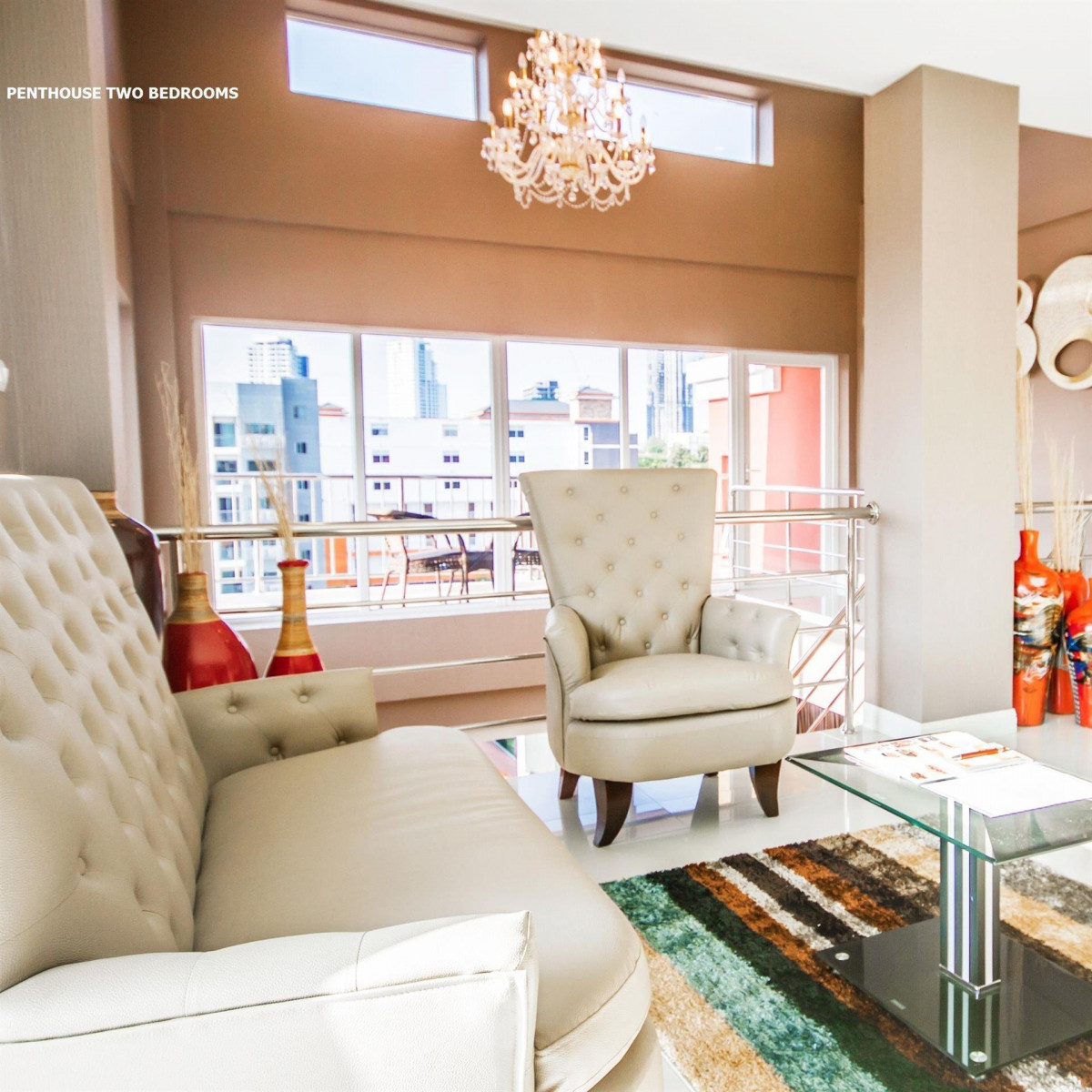 Фото отеля MARCUS HOTEL BY NEW NORDIC