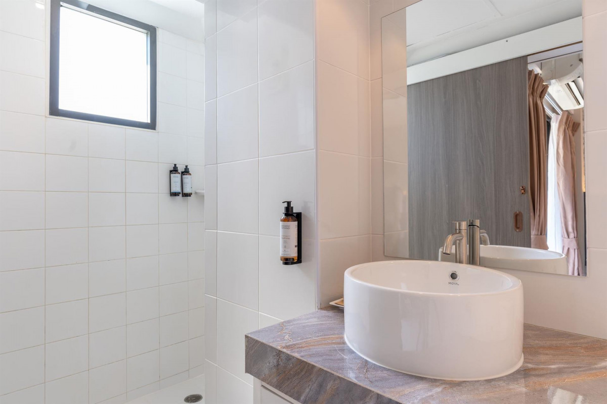 Фото отеля HEETON CONCEPT HOTEL PATTAYA (EX. MERCURE HOTEL PATTAYA)