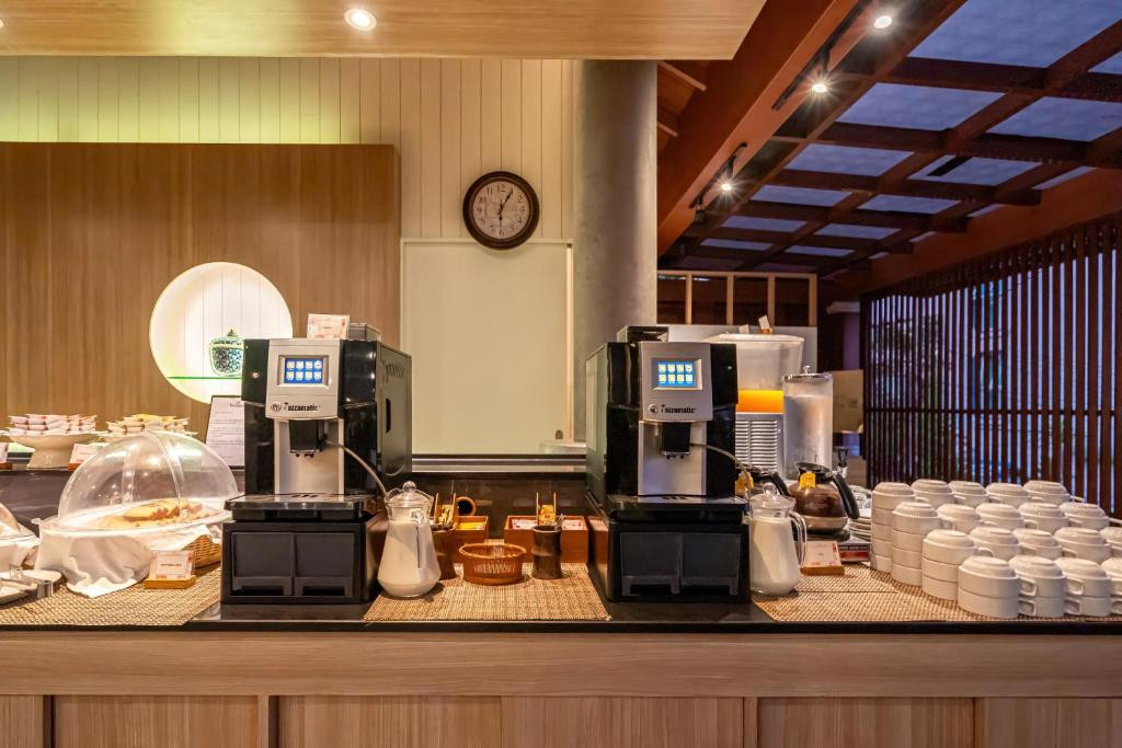 Фото отеля ORCHIDACEA RESORT