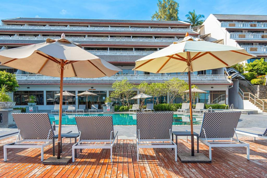 Фото отеля ORCHIDACEA RESORT