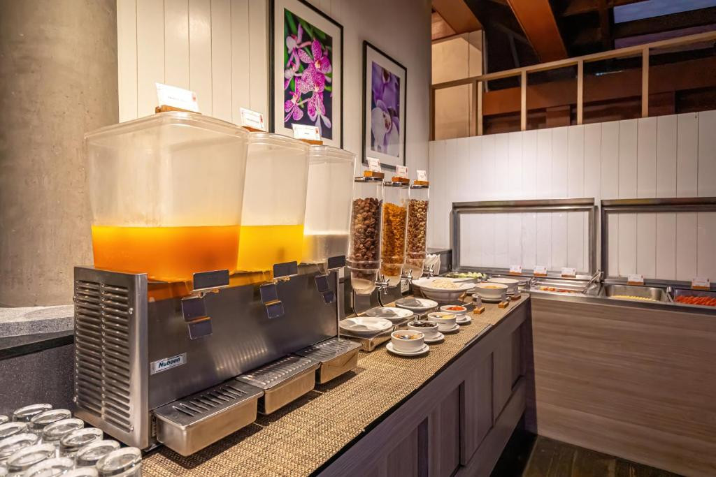 Фото отеля ORCHIDACEA RESORT