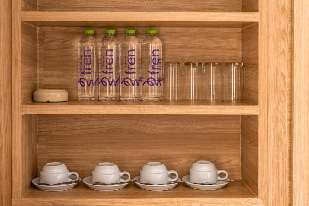 Фото отеля THE OUTDOOR KATA (EX. OUTDOOR INN)