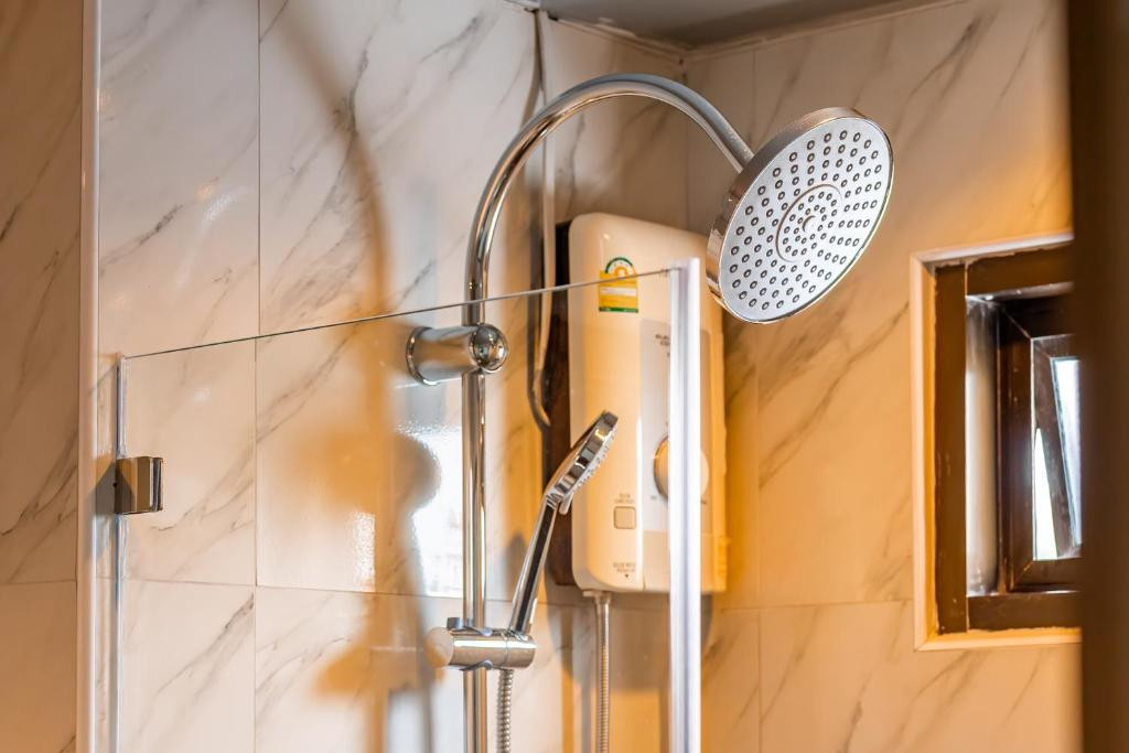 Фото отеля THE OUTDOOR KATA (EX. OUTDOOR INN)