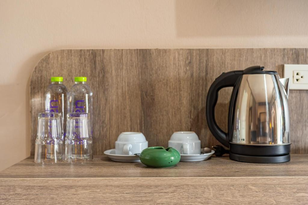 Фото отеля THE OUTDOOR KATA (EX. OUTDOOR INN)