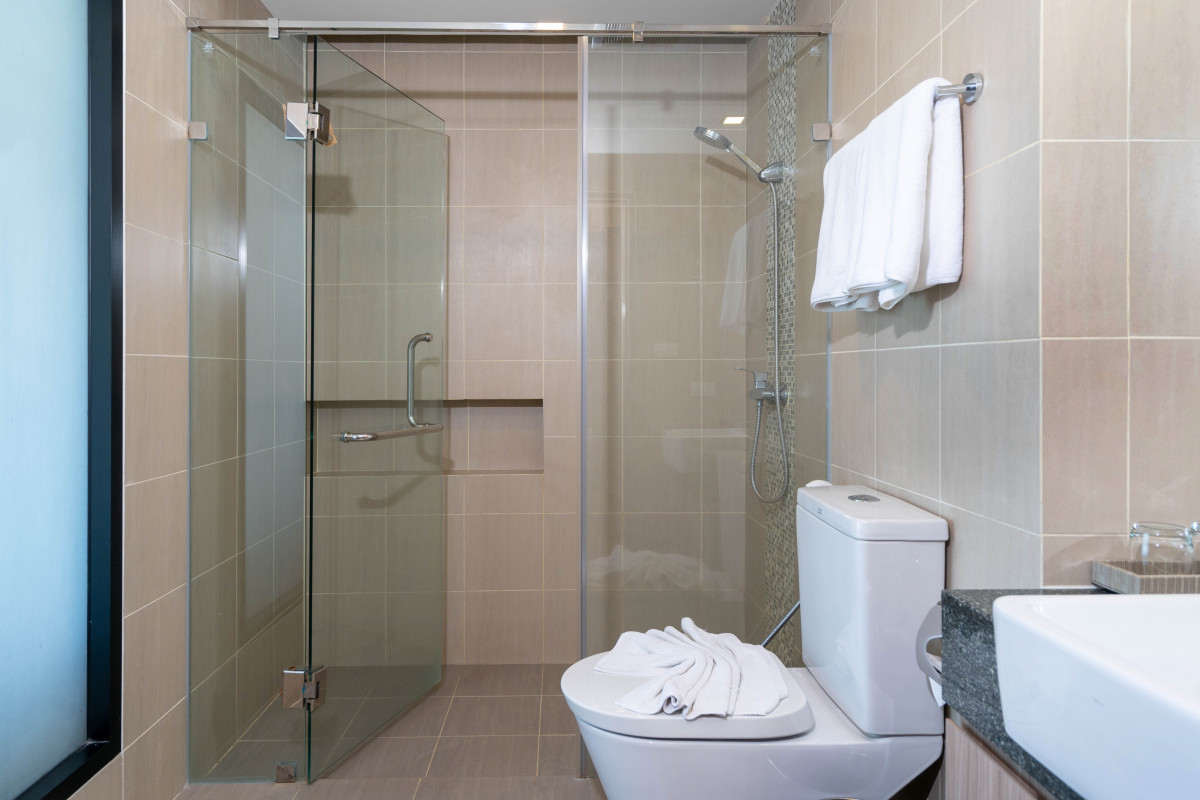 Фото отеля PATONG BAY RESIDENCE (EX. PATONG BAY RESOTEL)