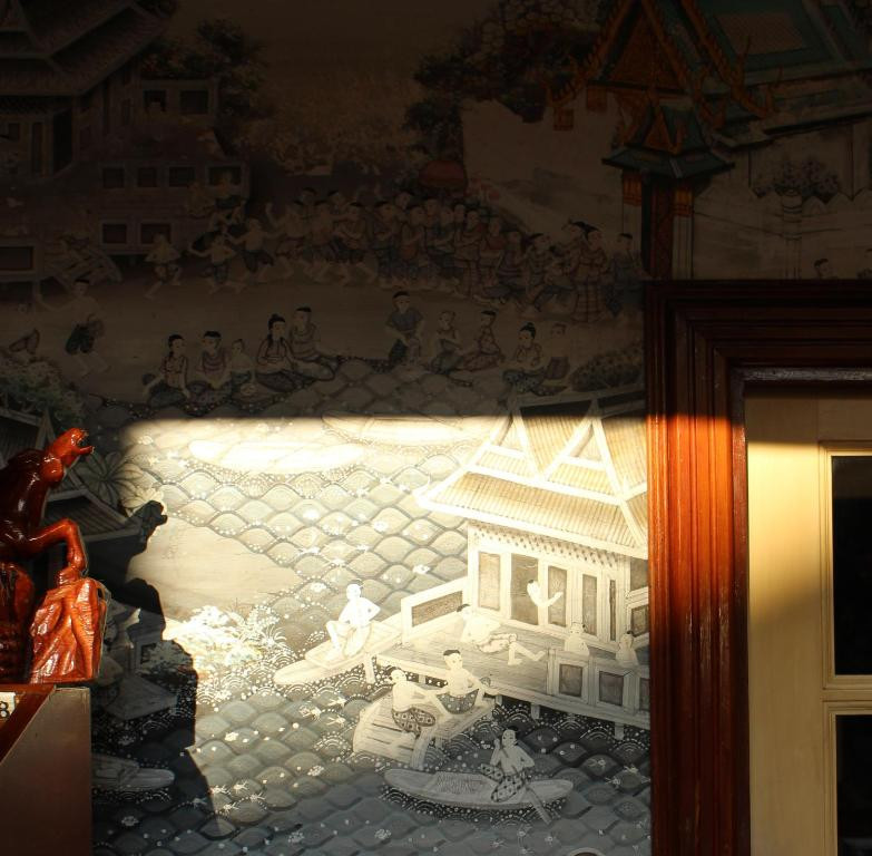 Фото отеля PATONG PALACE