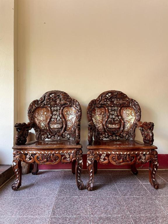 Фото отеля PATONG PALACE