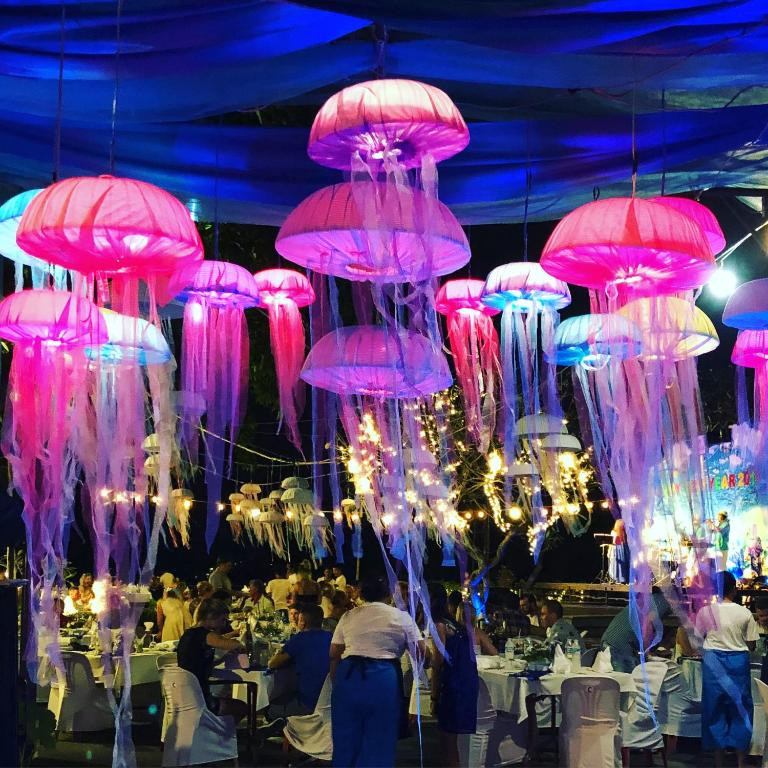 Фото отеля PEACH HILL RESORT