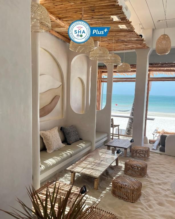 PHANGAN BAYSHORE RESORT