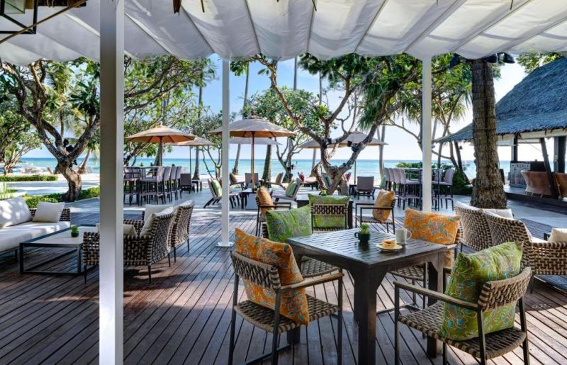 SAII PHI PHI ISLAND VILLAGE (EX. PHI PHI ISLAND VILLAGE BEACH RESORT)