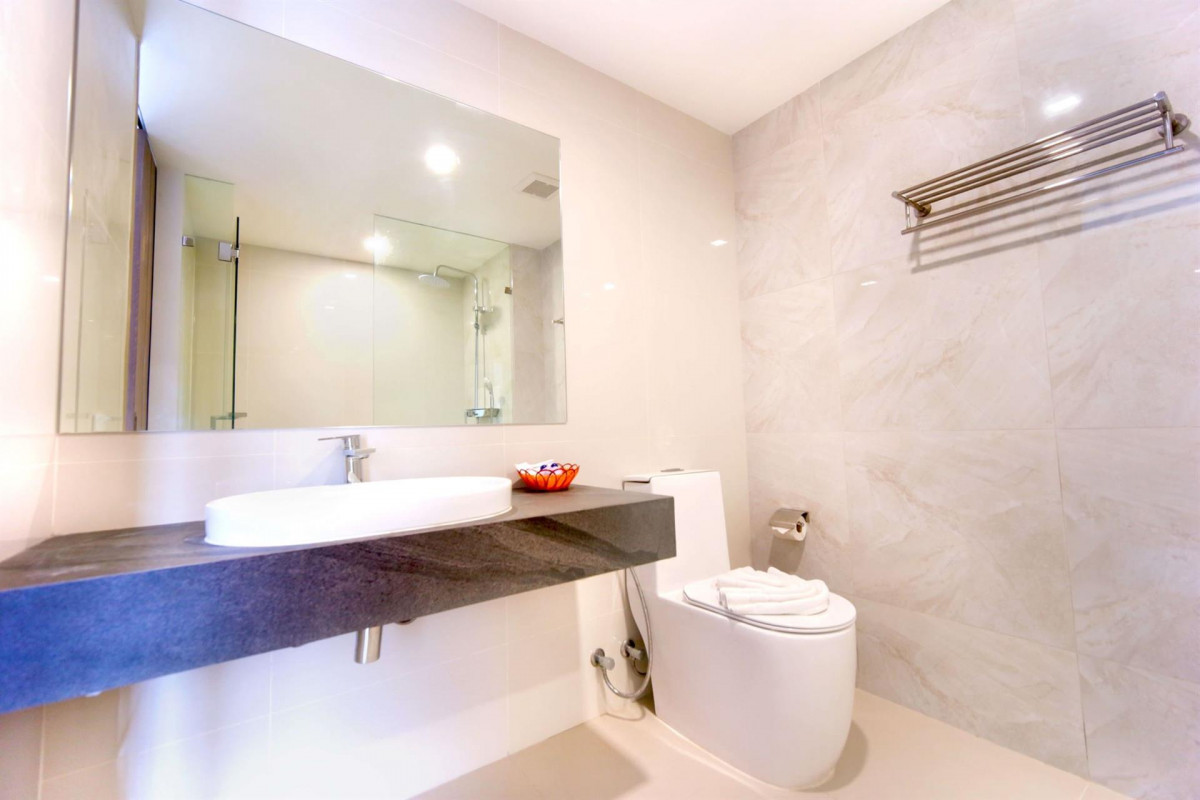 Фото отеля PHOENIX HOTEL KARON BEACH