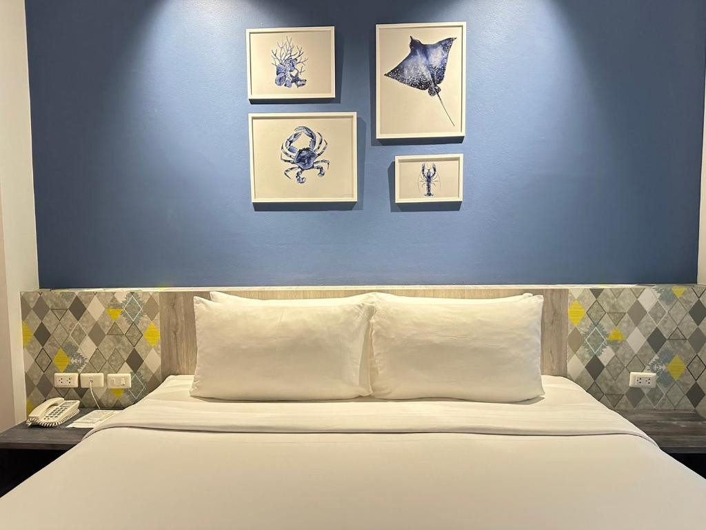 Фото отеля PHUKET ISLAND VIEW