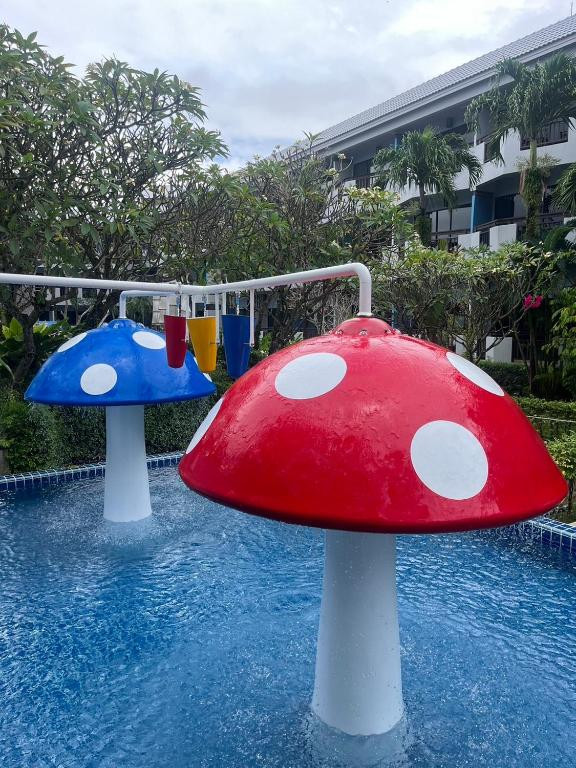 Фото отеля PHUKET ISLAND VIEW