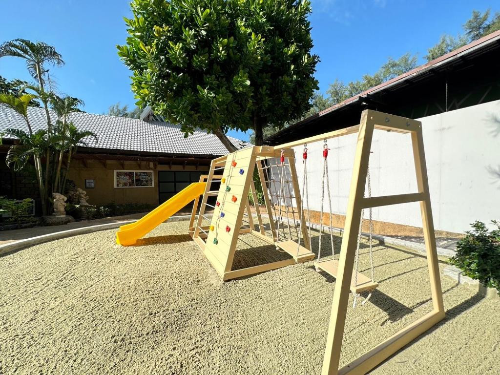 Фото отеля PHUKET ISLAND VIEW