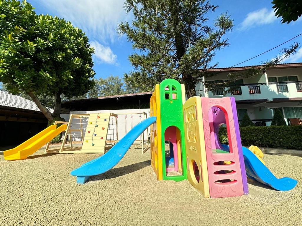 Фото отеля PHUKET ISLAND VIEW