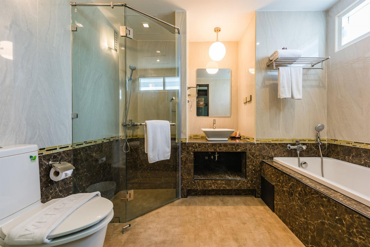 Фото отеля PRINCESS KAMALA BEACHFRONT HOTEL (EX. PRINT KAMALA RESORT)