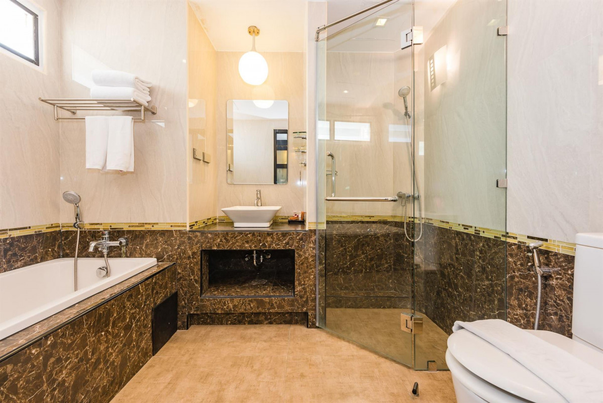 Фото отеля PRINCESS KAMALA BEACHFRONT HOTEL (EX. PRINT KAMALA RESORT)