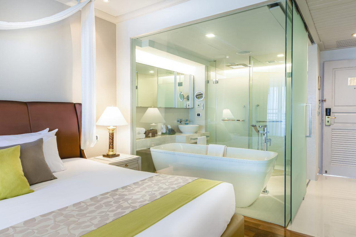 Фото отеля ROYAL CLIFF GRAND