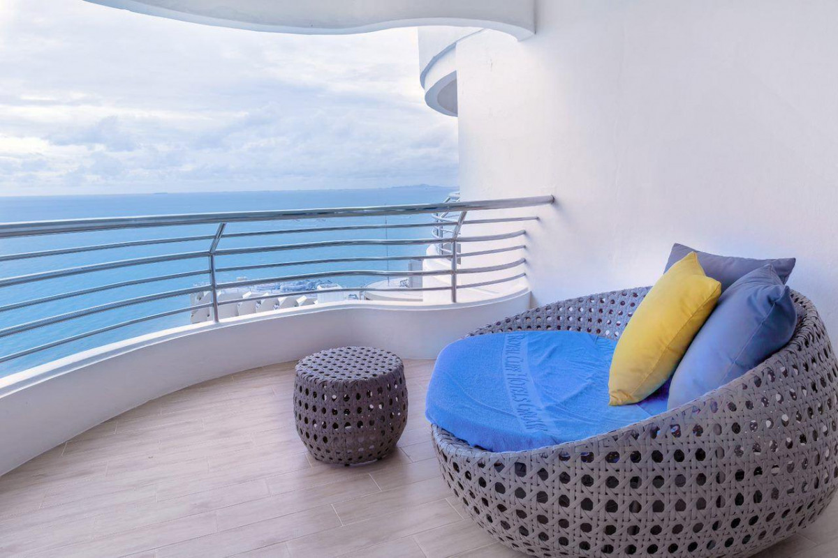 Фото отеля ROYAL CLIFF GRAND