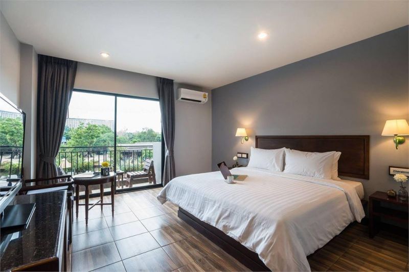 Фото отеля SAVOTEL