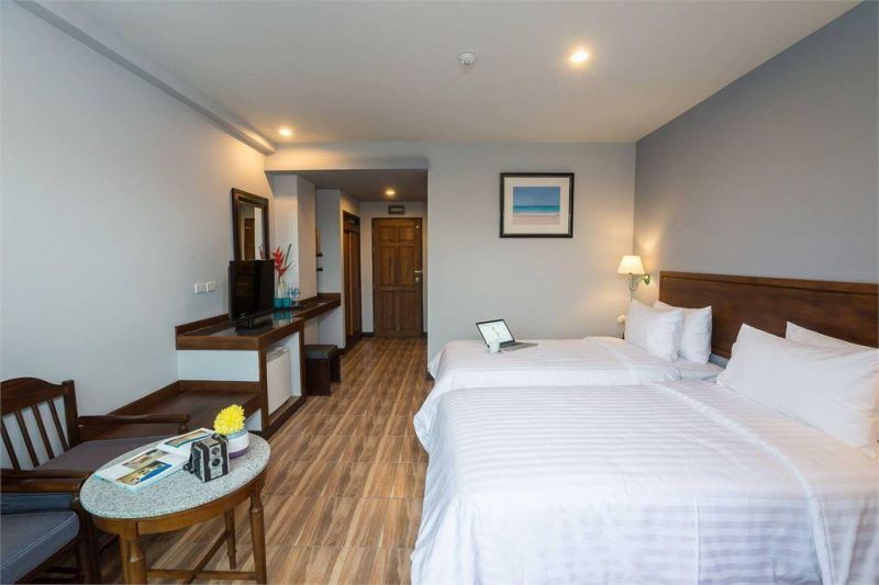 Фото отеля SAVOTEL