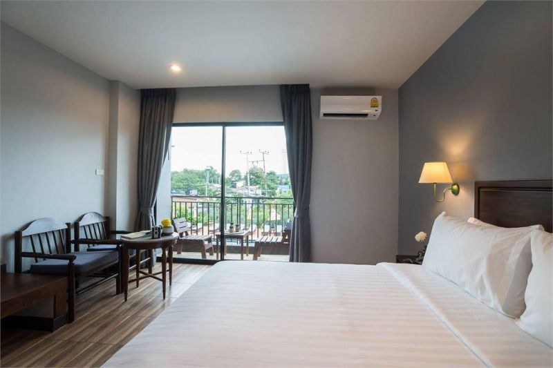 Фото отеля SAVOTEL