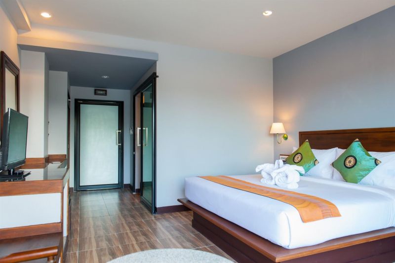 Фото отеля SAVOTEL