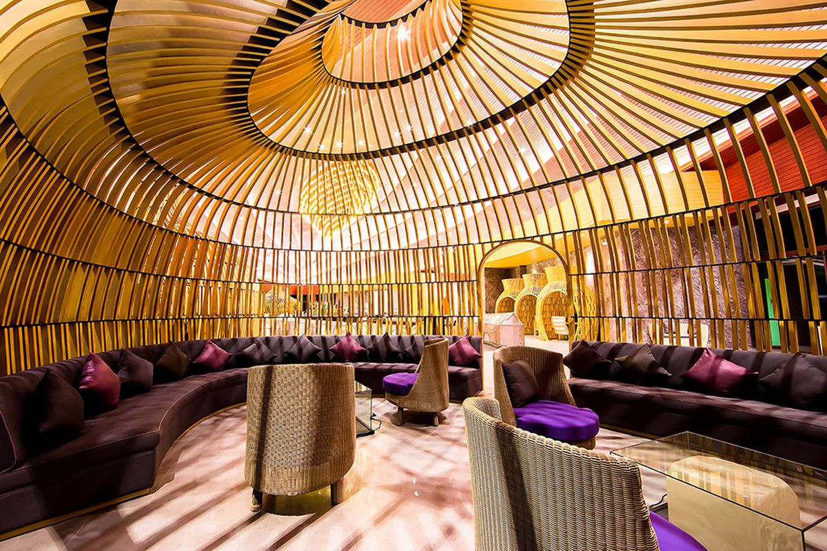 Фото отеля GRACELAND KHAO LAK BEACH RESORT (EX. SENTIDO GRACELAND KHAO LAK RESORT & SPA)