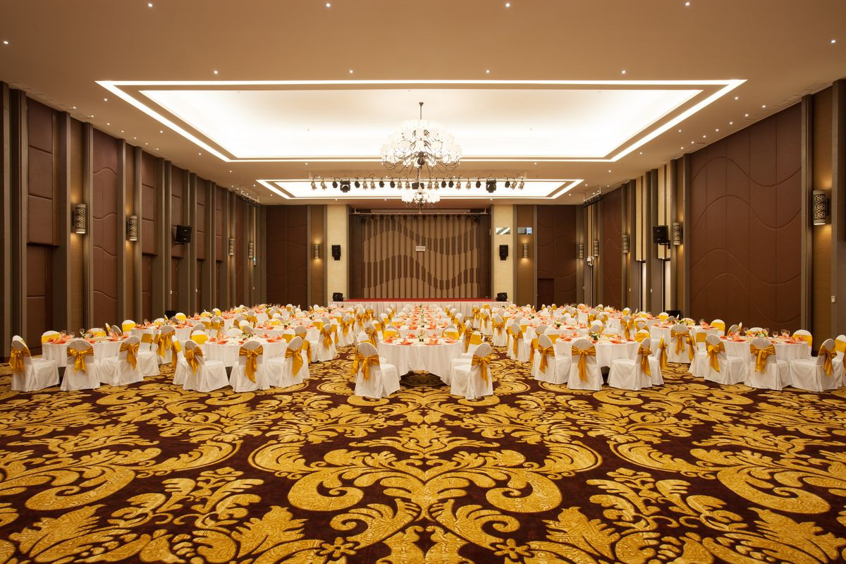 Фото отеля GRACELAND KHAO LAK BEACH RESORT (EX. SENTIDO GRACELAND KHAO LAK RESORT & SPA)