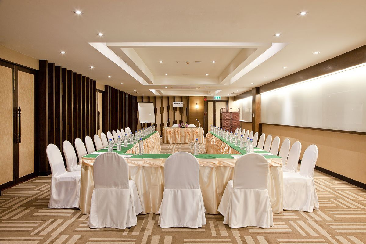 Фото отеля GRACELAND KHAO LAK BEACH RESORT (EX. SENTIDO GRACELAND KHAO LAK RESORT & SPA)