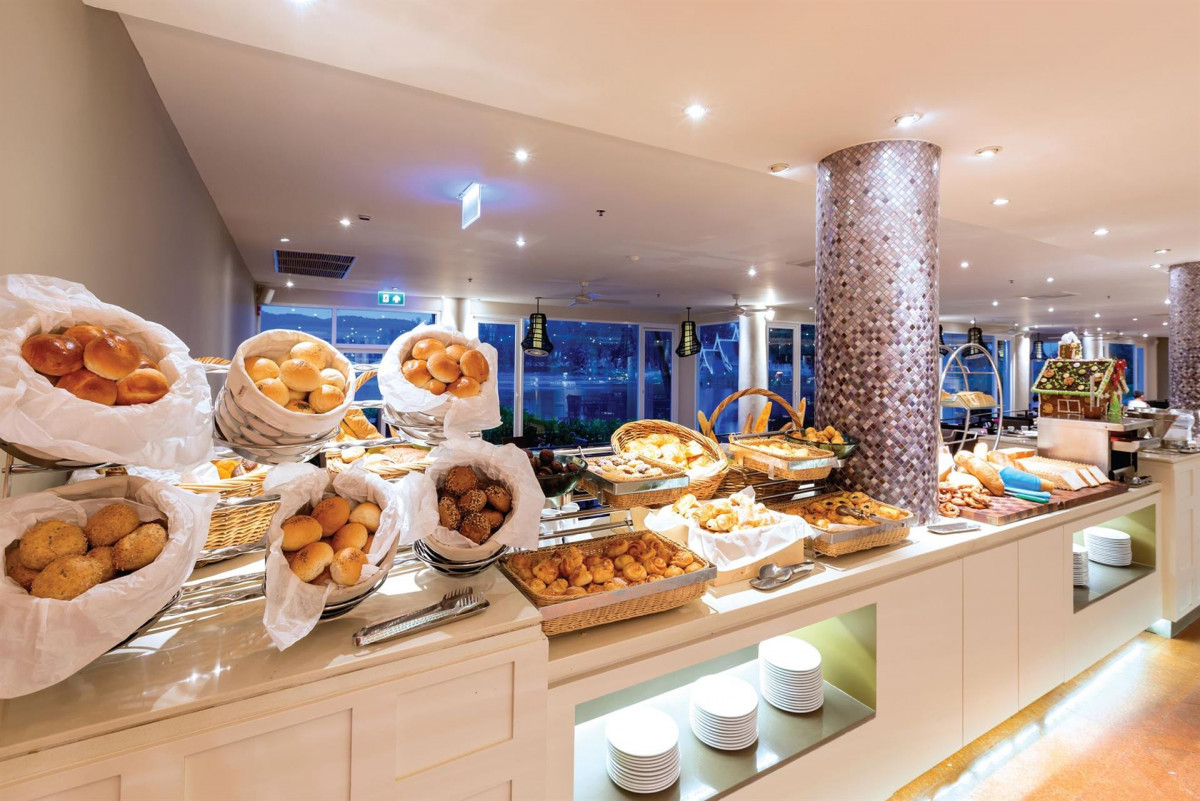 Фото отеля ANGSANA LAGUNA PHUKET