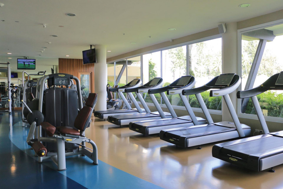 Фото отеля ANGSANA LAGUNA PHUKET