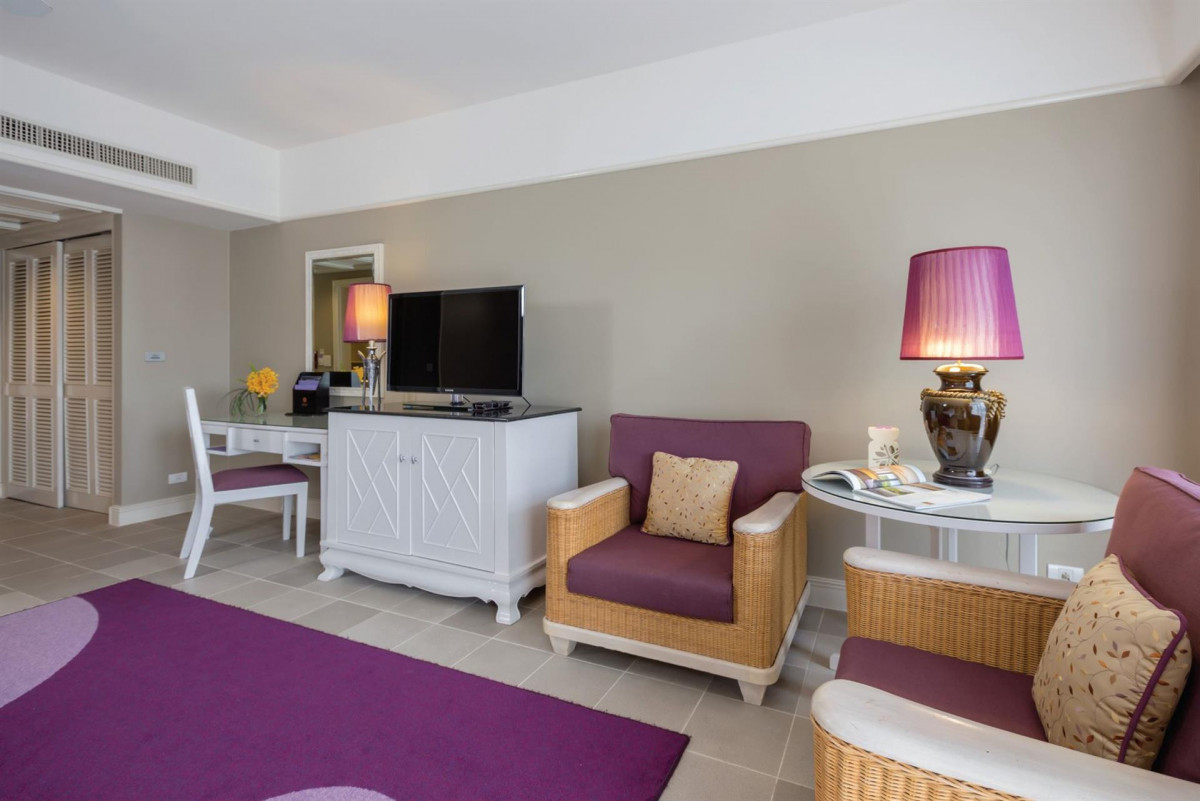 Фото отеля ANGSANA LAGUNA PHUKET