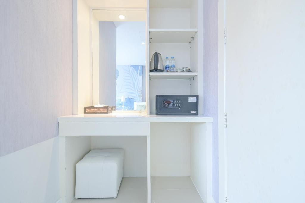 Фото отеля SINO MAISON