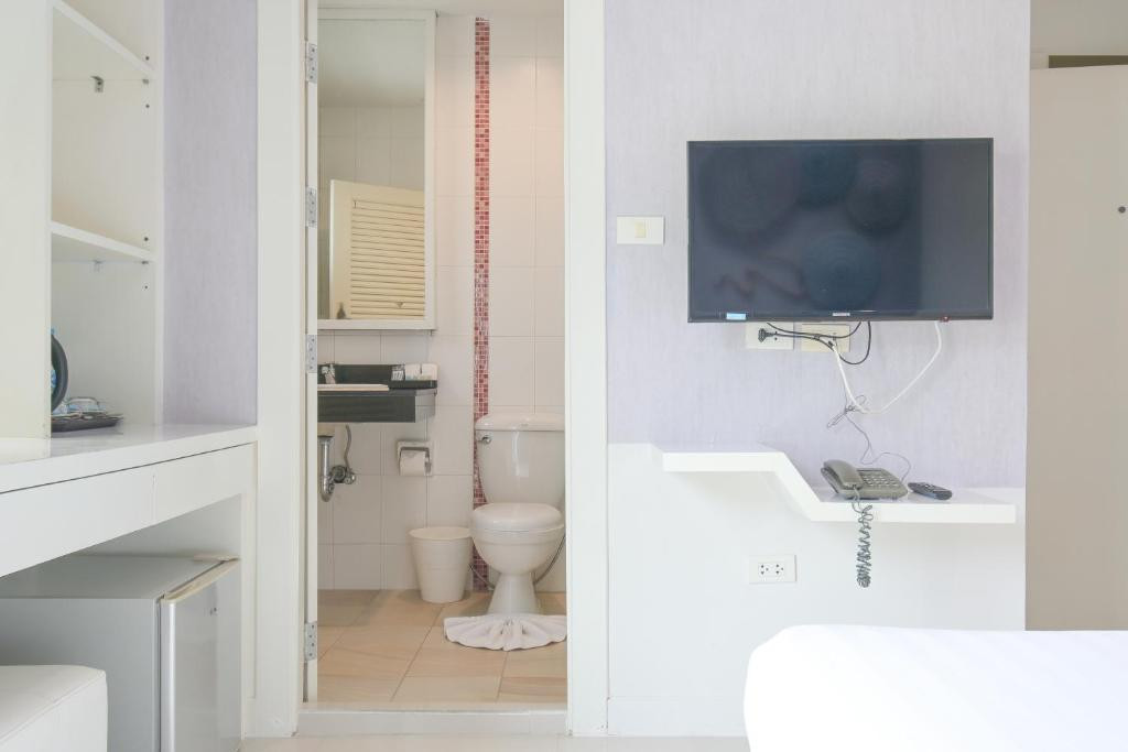 Фото отеля SINO MAISON