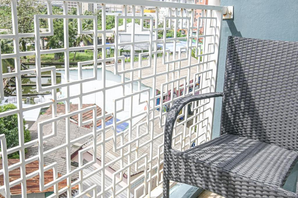 Фото отеля SINO MAISON