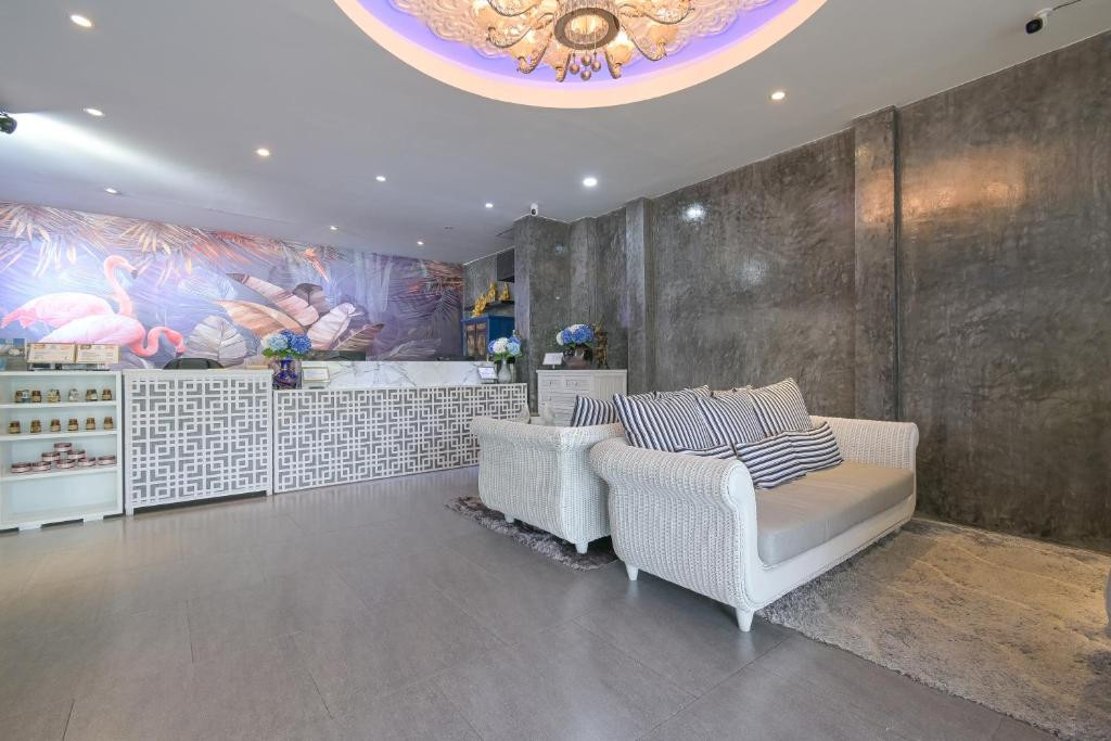 Фото отеля SINO MAISON