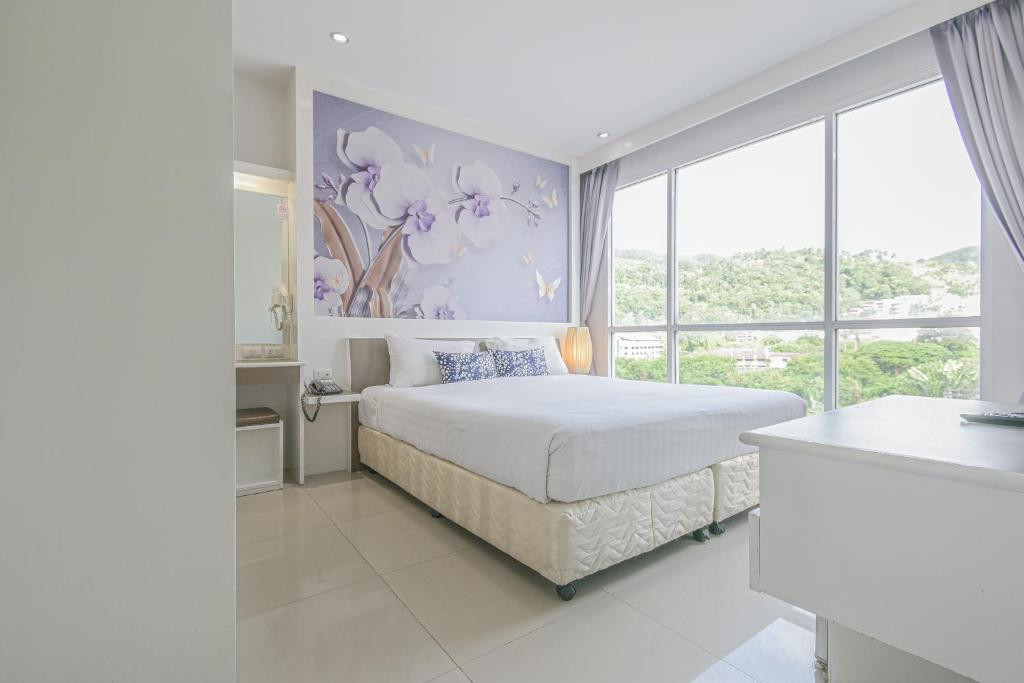 Фото отеля SINO MAISON