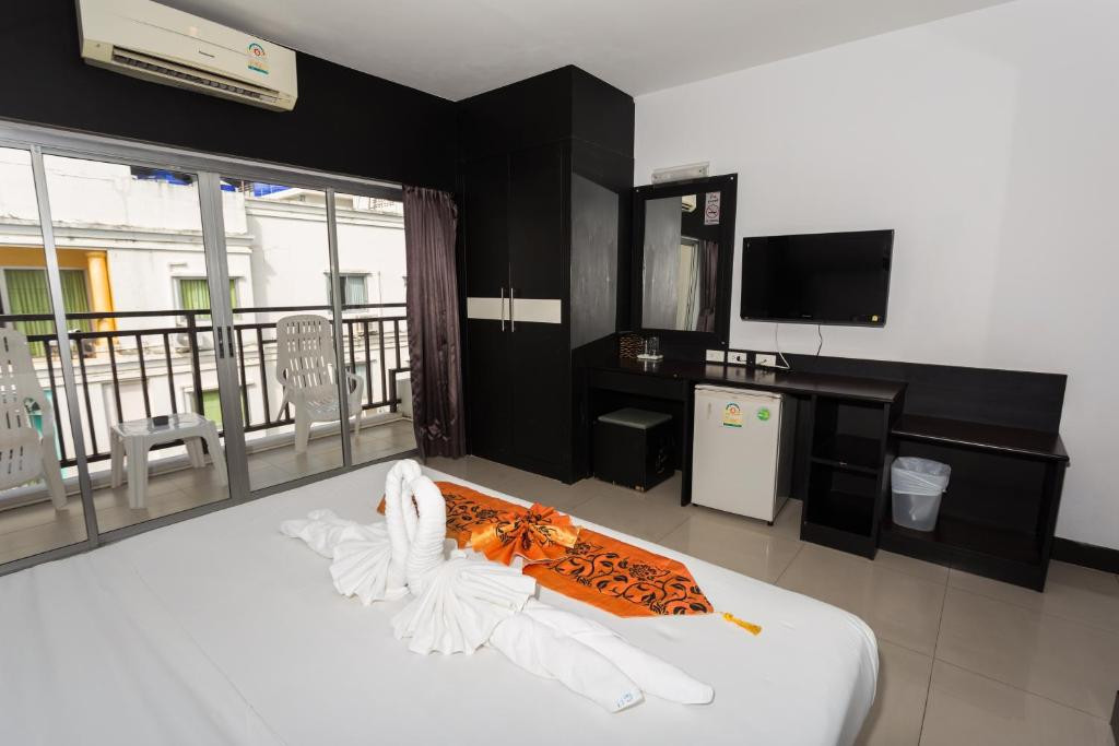 Фото отеля STAR HOUSE PATONG